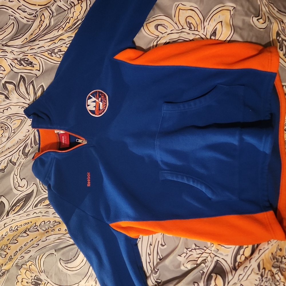 Reebok Island hoodie
